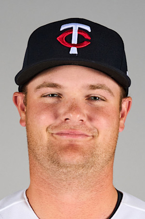 Headshot of Connor Prielipp
