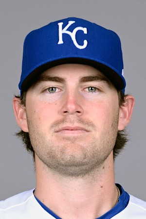 Headshot of Hunter Patteson