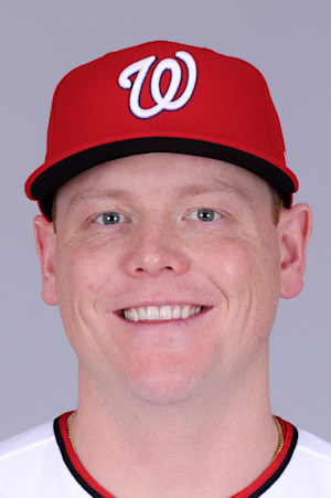 Headshot of Paxton Schultz