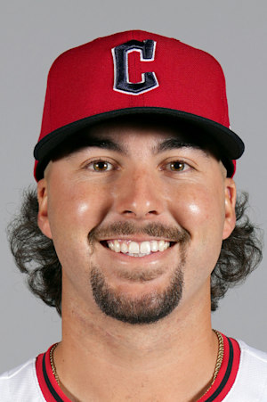 Headshot of Kody Huff