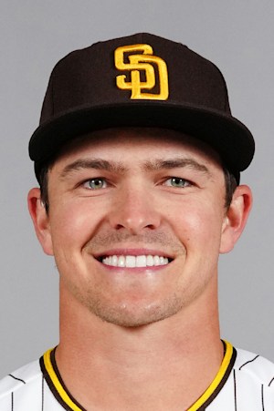 Headshot of Jase Bowen