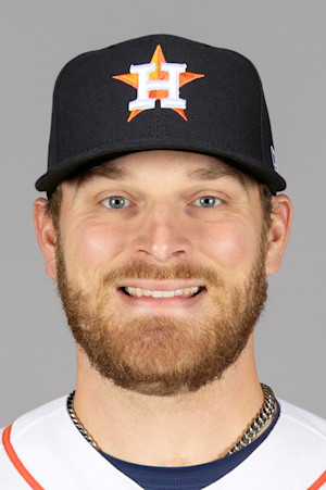 Headshot of Nick Robertson