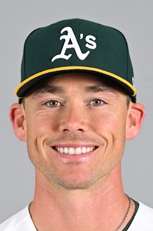 Headshot of Cade Marlowe