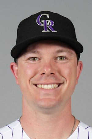 Headshot of Troy Johnston