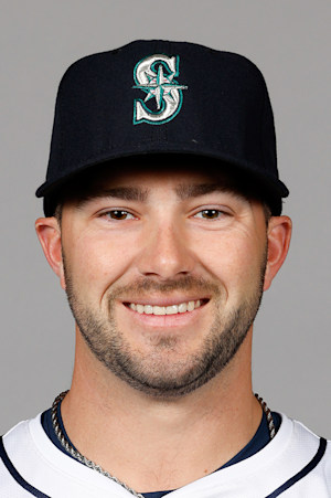 Headshot of Peyton Alford