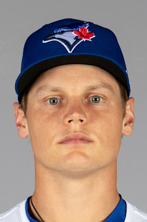 Headshot of Josh Kasevich