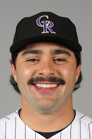 Headshot of Zach Agnos