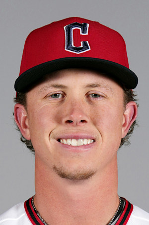 Headshot of Peyton Pallette