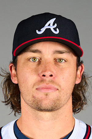 Headshot of Dylan Dodd