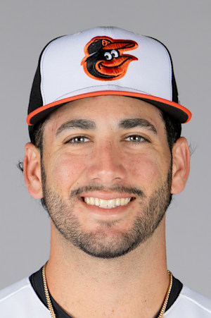 Headshot of Anthony Nunez