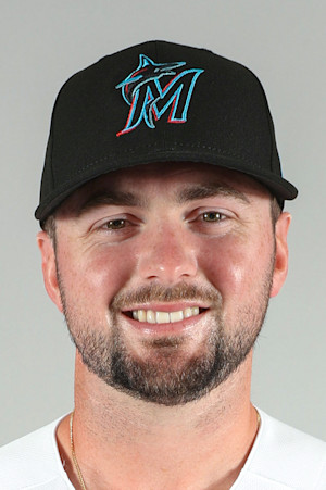 Headshot of Liam Hicks