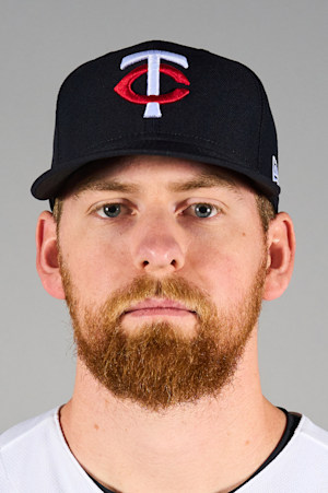 Headshot of Cody Laweryson