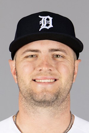 Headshot of Jace Jung