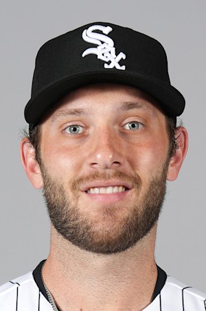 Headshot of Shane Murphy