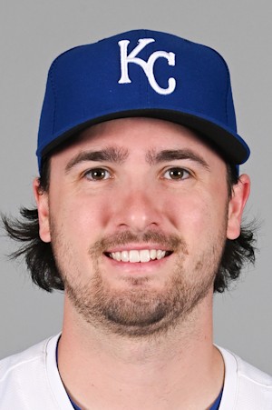 Headshot of Kyle Hayes