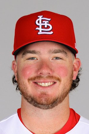 Headshot of Brody Moore