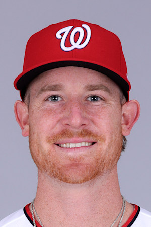 Headshot of Clayton Beeter