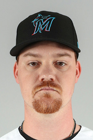 Headshot of Dax Fulton