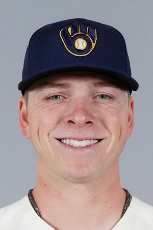 Headshot of Kyle Harrison