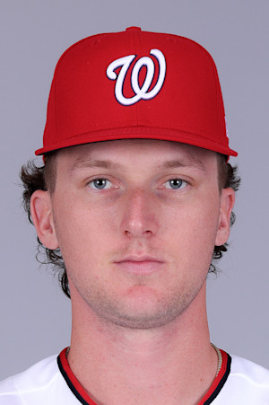 Headshot of Robert Hassell III