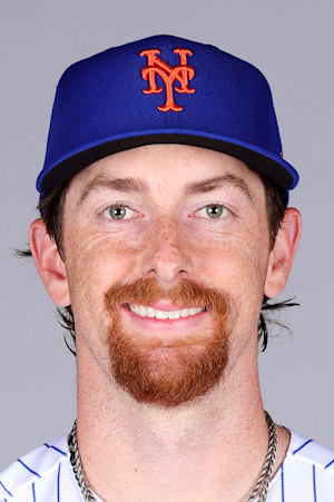 Headshot of Nolan McLean