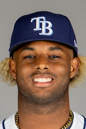 Headshot of Tre' Morgan