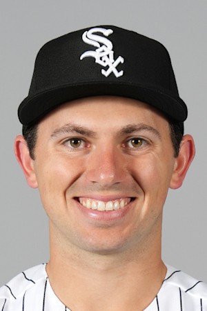 Headshot of Drew Romo