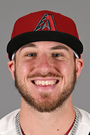 Headshot of A.J. Vukovich