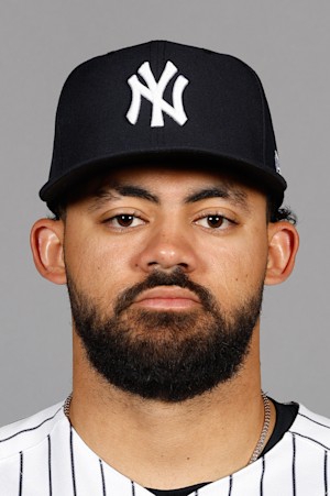 Headshot of Jasson Domínguez