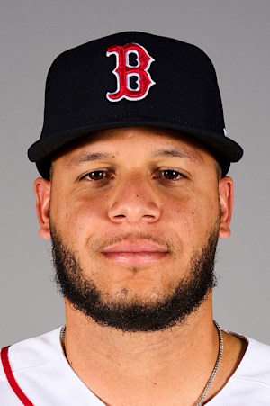 Headshot of Allan Castro