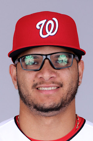 Headshot of Luis Perales