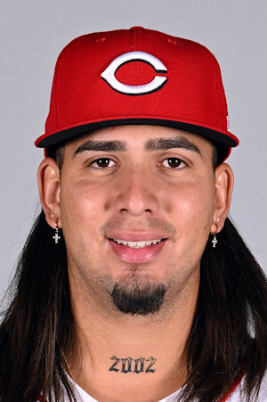 Headshot of Jose Acuna