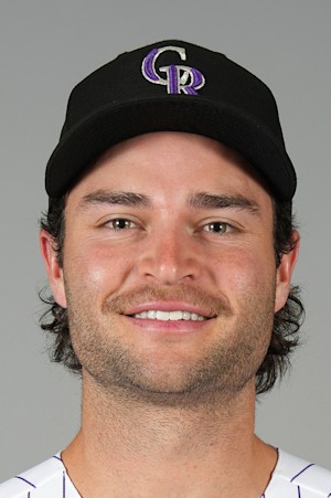 Headshot of Kyle Karros