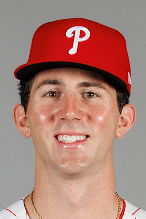 Headshot of Andrew Painter