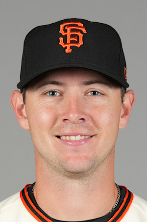 Headshot of Daniel Susac