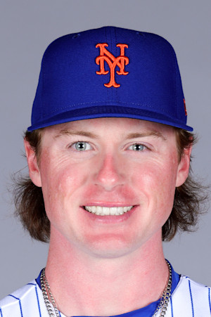 Headshot of Ryan Clifford