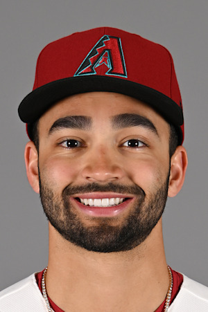 Headshot of Jordan Lawlar