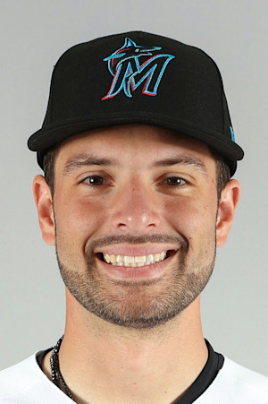 Headshot of Joe Mack