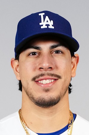Headshot of José Rodríguez