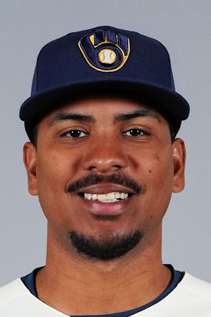 Headshot of Carlos Rodriguez