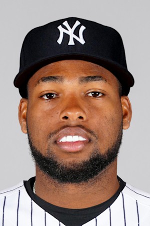 Headshot of Yanquiel Fernández