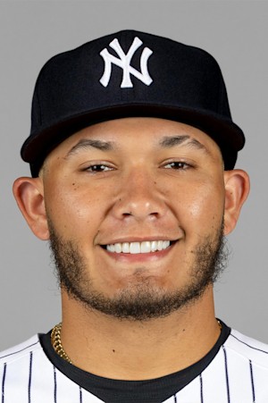 Headshot of Omar Alfonzo