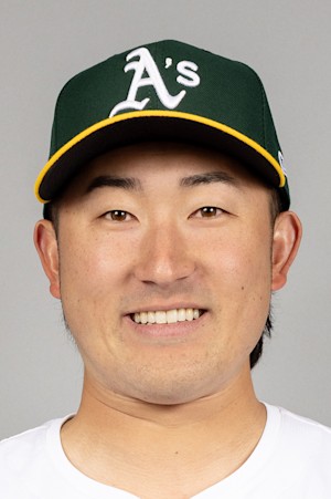 Headshot of Shohei Tomioka