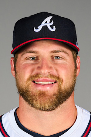 Headshot of Bryce Elder