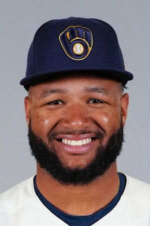 Headshot of Jackson Chourio