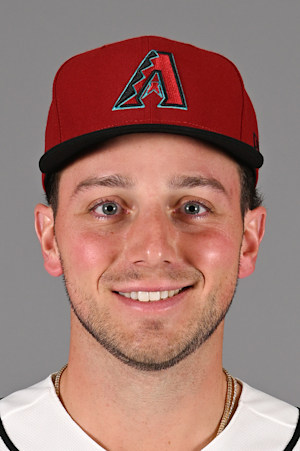 Headshot of Brandon Pfaadt