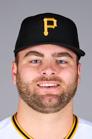 Headshot of Nick Dombkowski