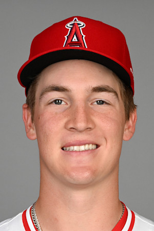 Headshot of Cole Fontenelle