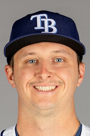 Headshot of Logan Workman