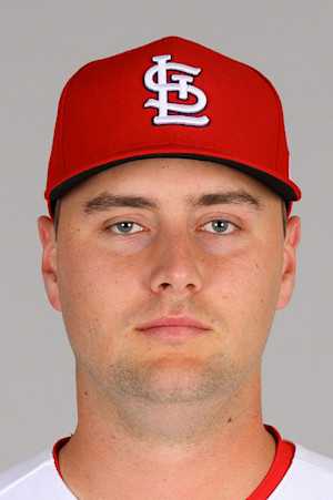 Headshot of Matt Svanson